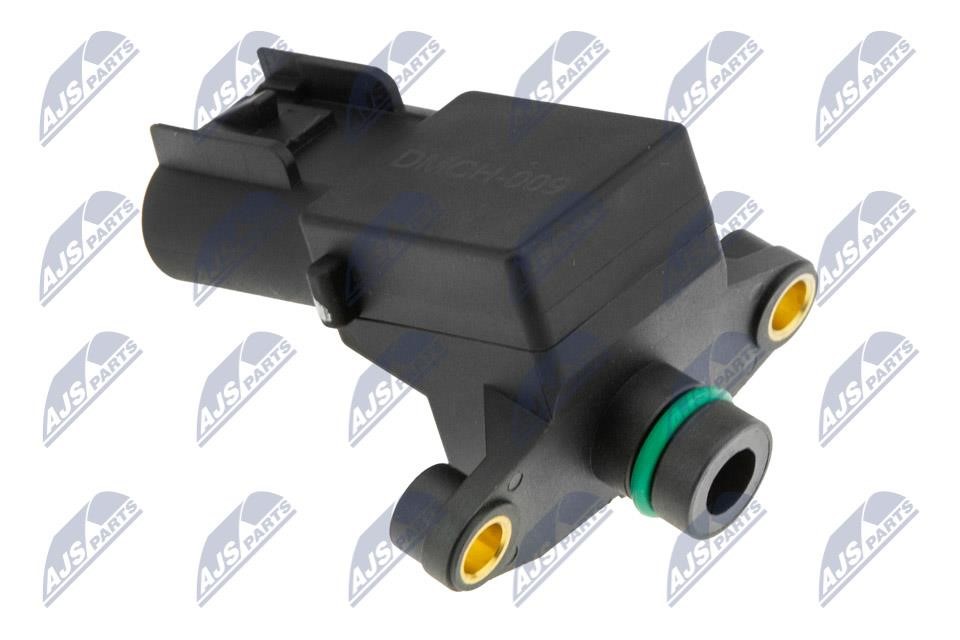 MAP Sensor NTY ECM-CH-009