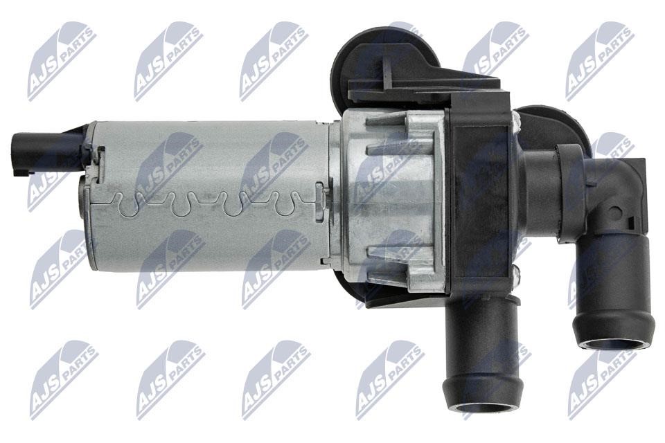 NTY Additional coolant pump – price [object Object] PLN