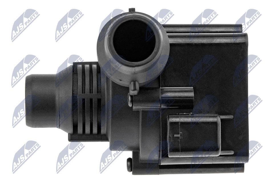 NTY Additional coolant pump – price 99 PLN