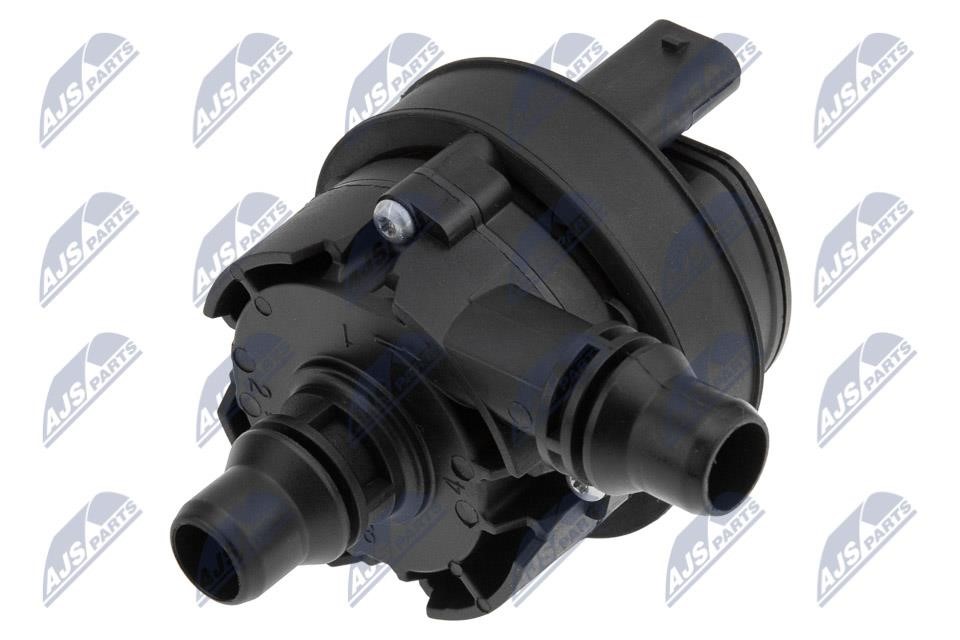 CPZME011 NTY Coolant pump