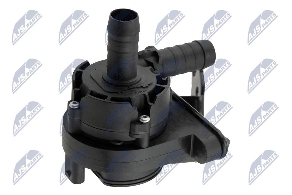 Car water pump Ford: CPZFR006 NTY Coolant pump