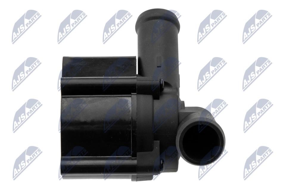 Coolant pump NTY CPZ-MZ-000