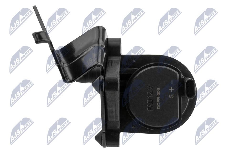 NTY Coolant pump – price 170 PLN