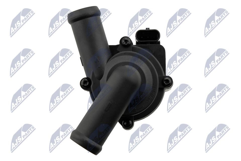 NTY Coolant pump – price [object Object] PLN