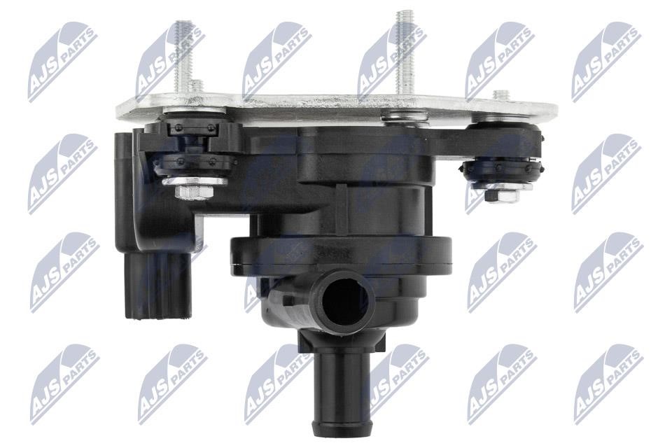 NTY Additional coolant pump – price 241 PLN