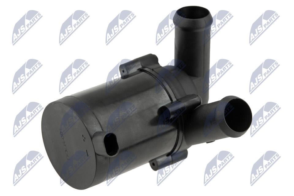 CPZLR001 NTY Coolant pump