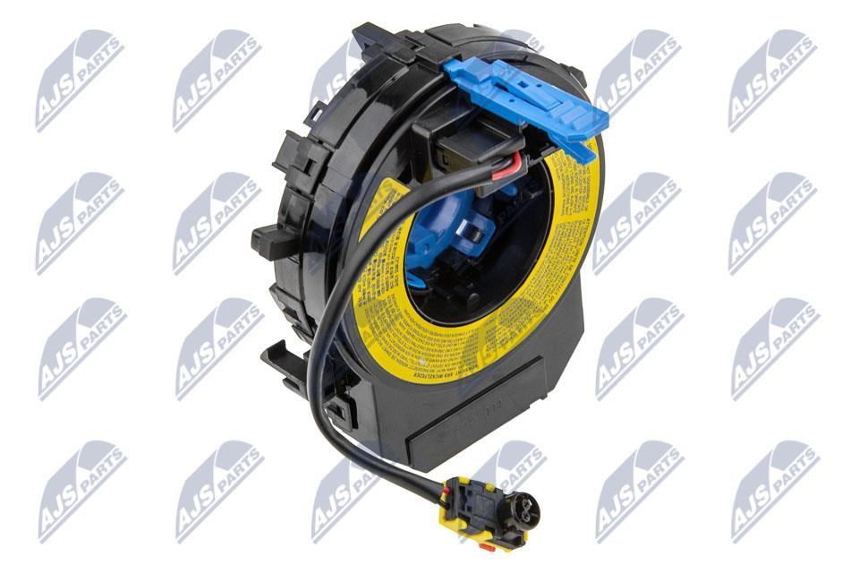 NTY EAS-HY-009 Steering column plume EASHY009 EASHY009 NTY Steering column plume