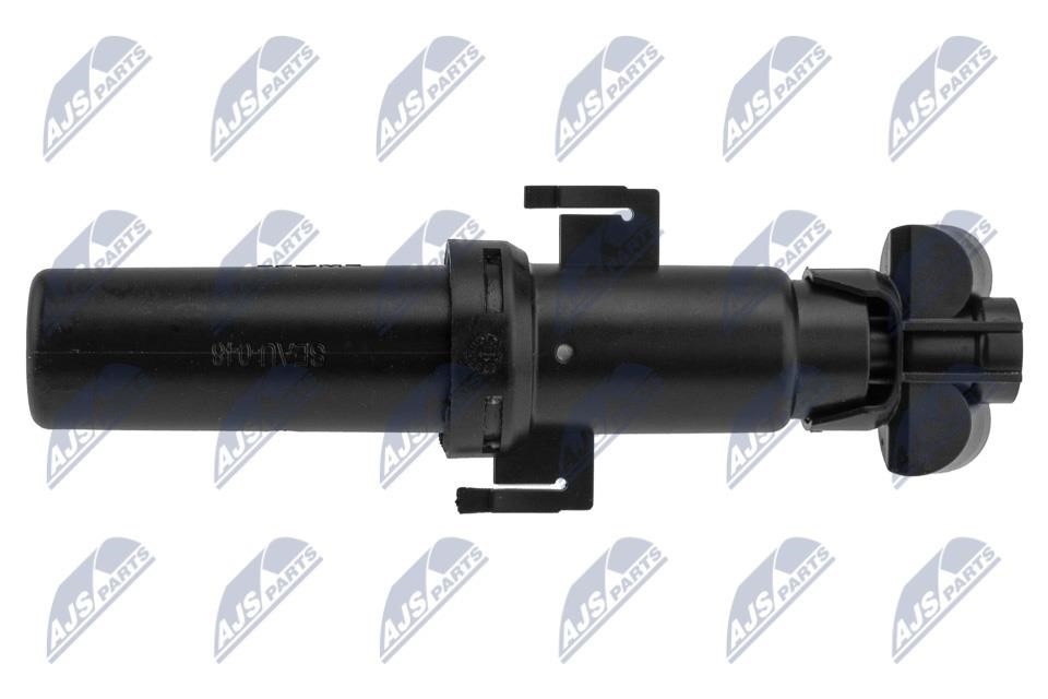 Headlamp washer nozzle NTY EDS-AU-048