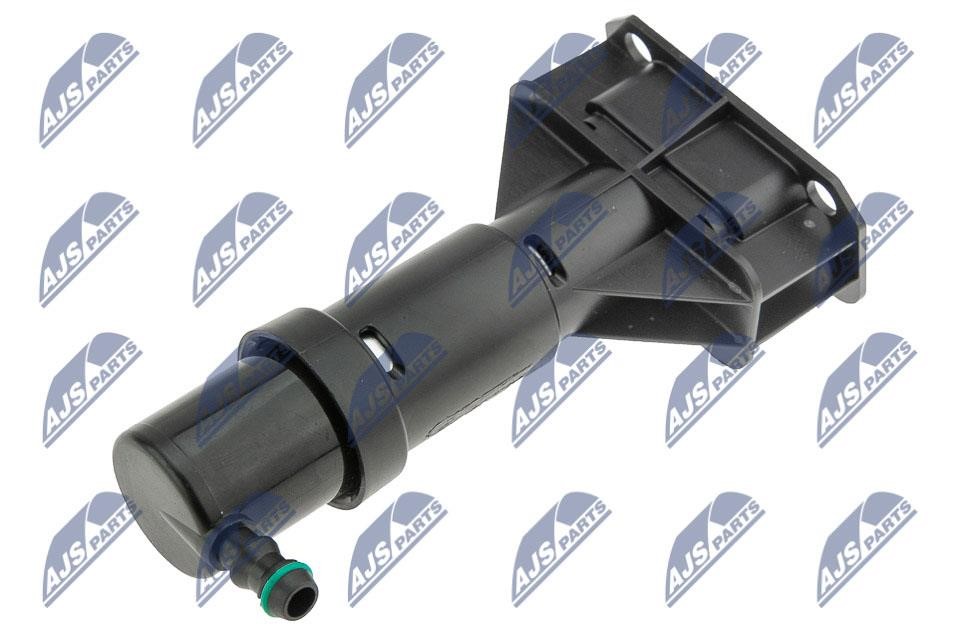 Washer Fluid Jet, headlight cleaning NTY EDS-AU-050