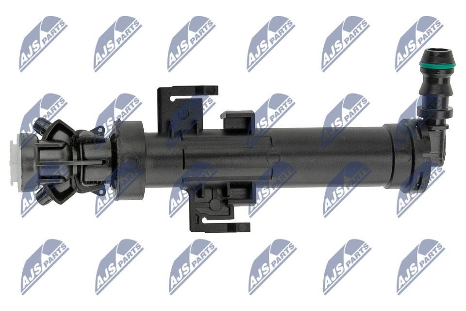 Washer Fluid Jet, headlight cleaning NTY EDS-AU-052