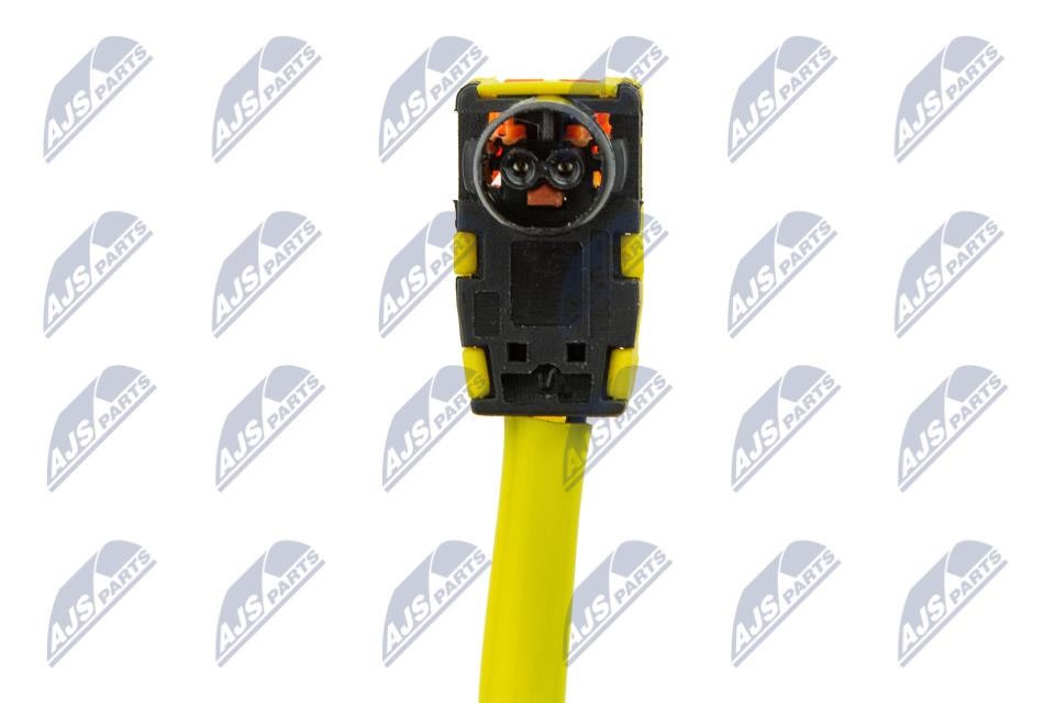 Steering column plume NTY EAS-KA-010