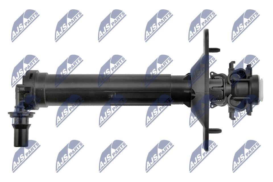 Washer Fluid Jet, headlight cleaning NTY EDS-AU-057