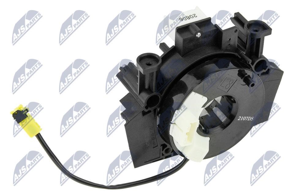 NTY Steering column plume – price 89 PLN