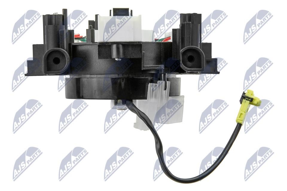 NTY Steering column plume – price 82 PLN