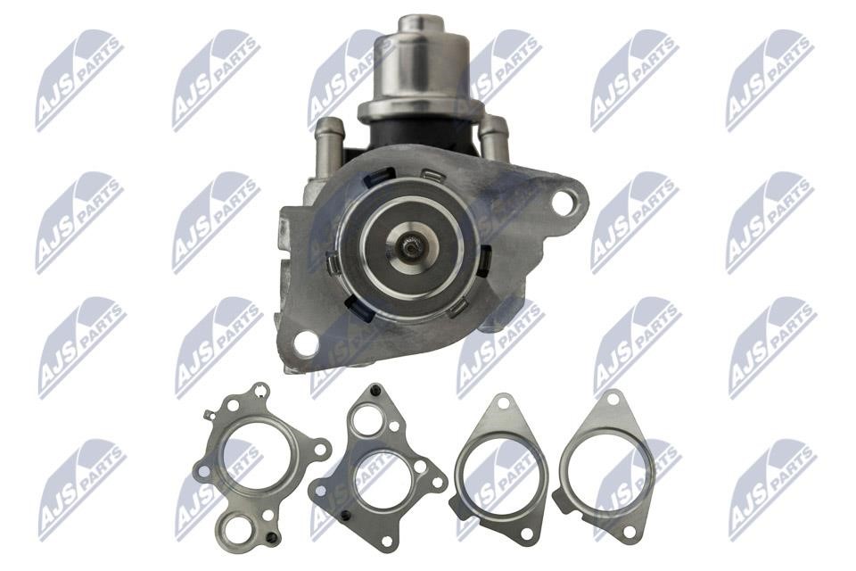 NTY Exhaust gas recirculation valve – price 362 PLN