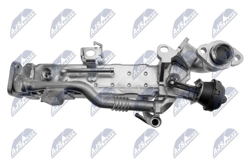 NTY Exhaust gas cooler – price 1118 PLN
