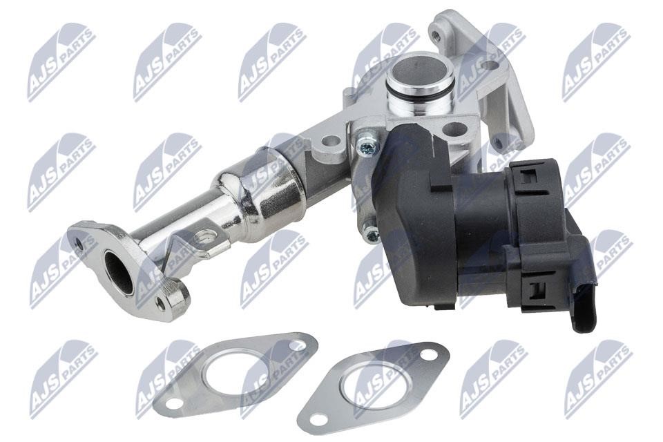 EGR valve BMW: EGRBM017 NTY EGR Valve