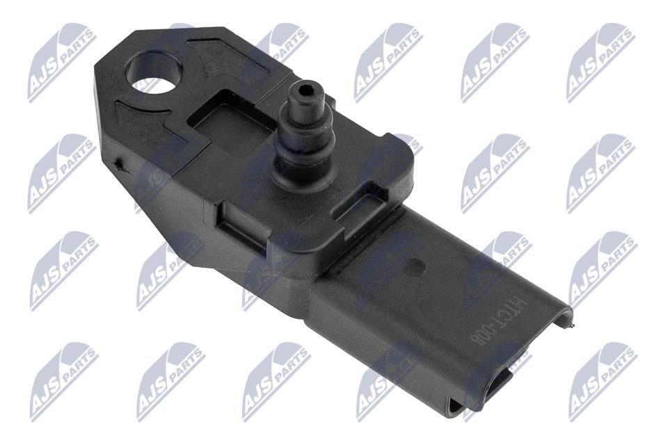 NTY ECM-CT-008 Sensor, intake manifold pressure ECMCT008 ECMCT008 NTY Sensor, intake manifold pressure