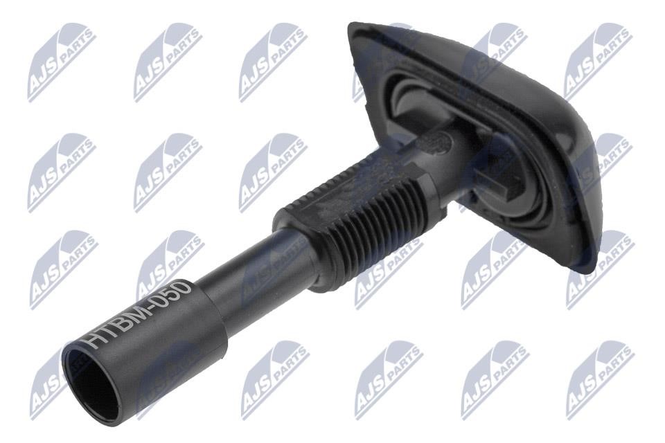 Washer Fluid Jet, headlight cleaning NTY EDS-BM-050