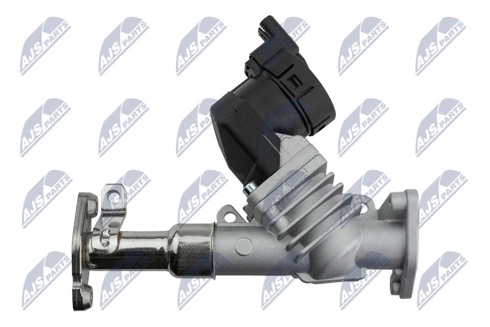 NTY EGR Valve – price 451 PLN
