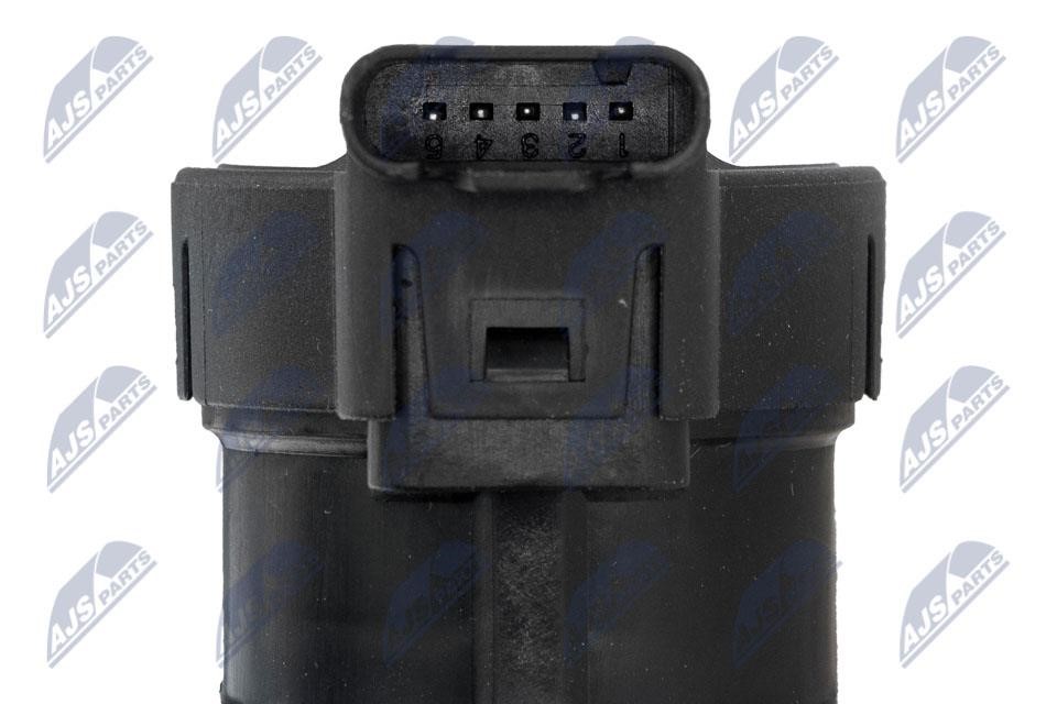EGR Valve NTY EGR-BM-017