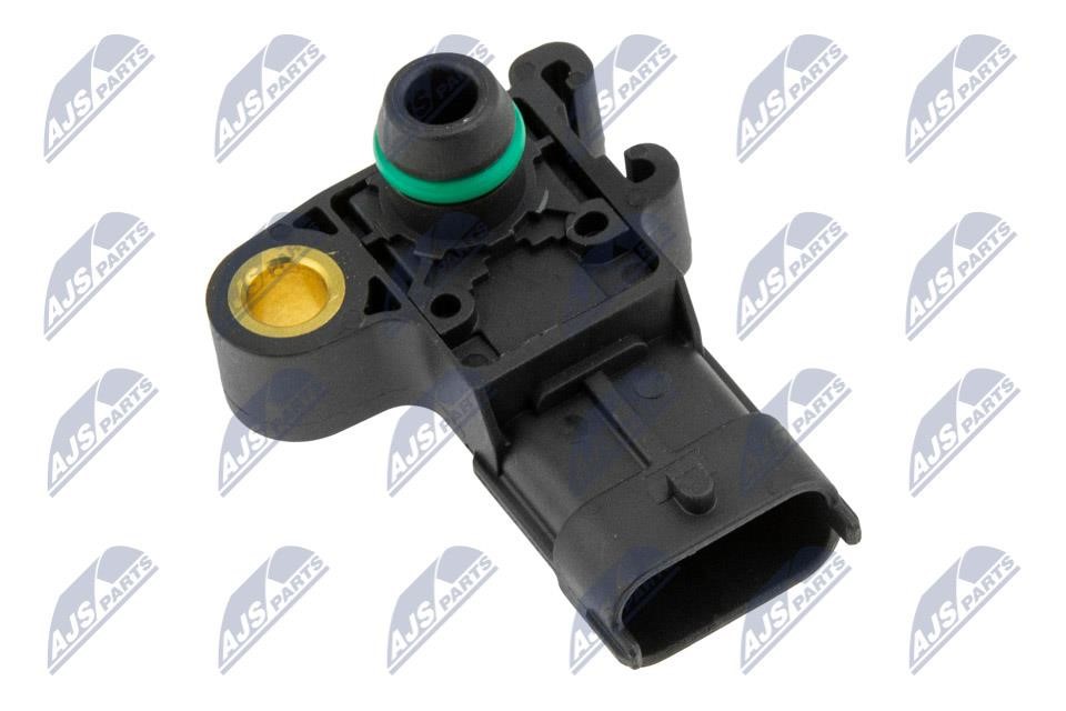 Air pressure sensor NTY ECM-FR-005
