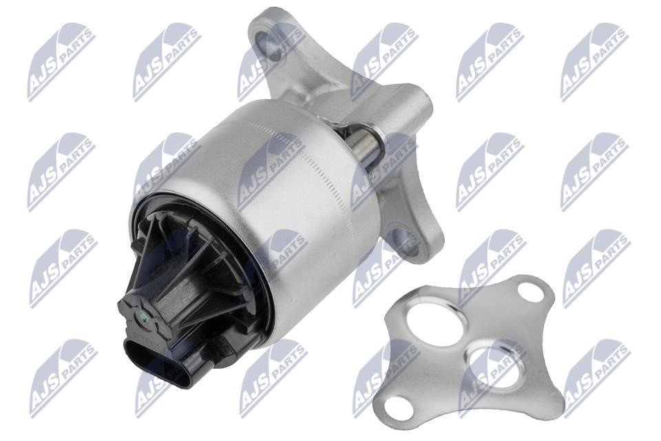 EGR valve Chevrolet Matiz: EGRDW008 NTY EGR Valve