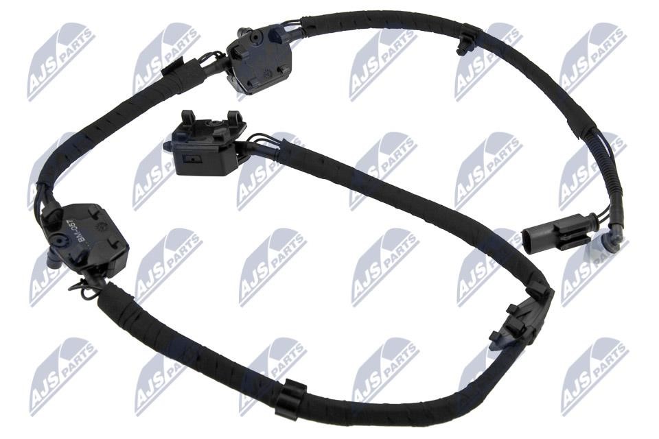 EDSBM057 NTY Washer Fluid Jet, headlight cleaning