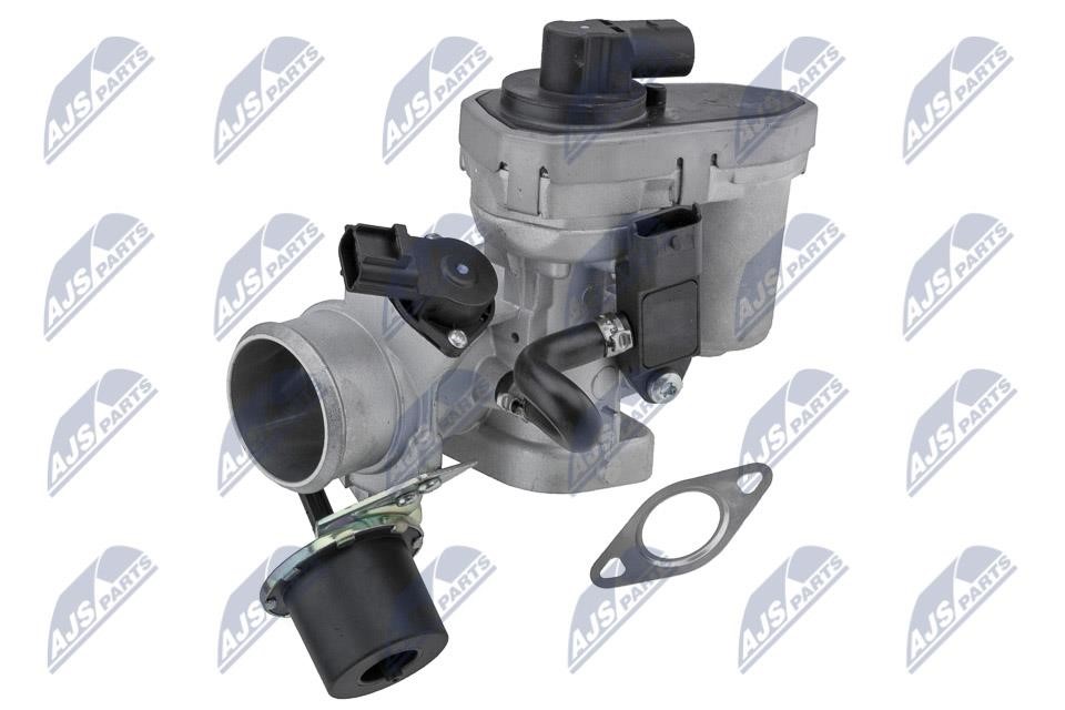 EGR valve Jaguar: EGRFR014 NTY EGR Valve
