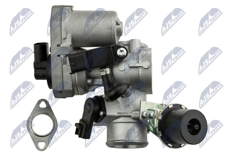 EGR Valve NTY EGR-FR-014