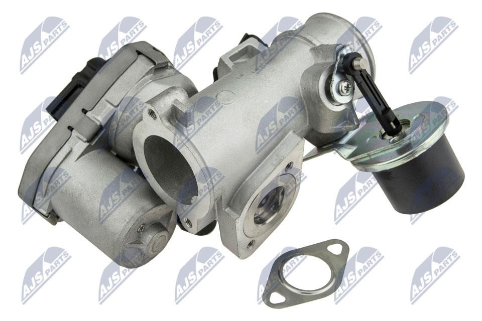 NTY EGR Valve – price 615 PLN