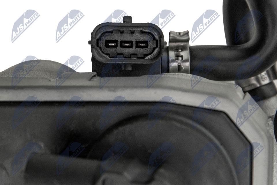 EGR Valve NTY EGR-FR-014
