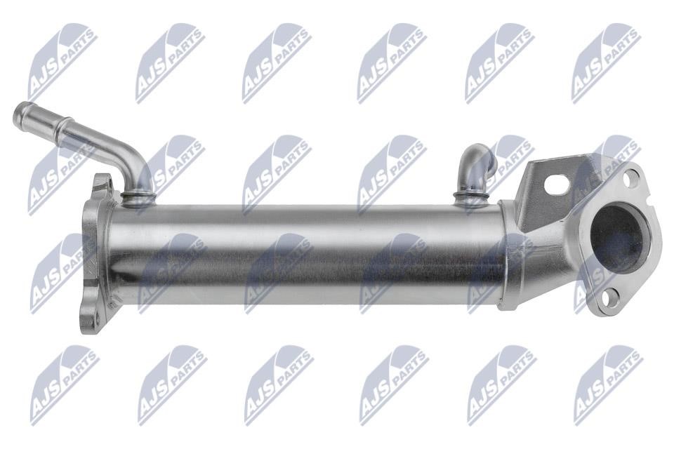 NTY Exhaust gas cooler – price 185 PLN
