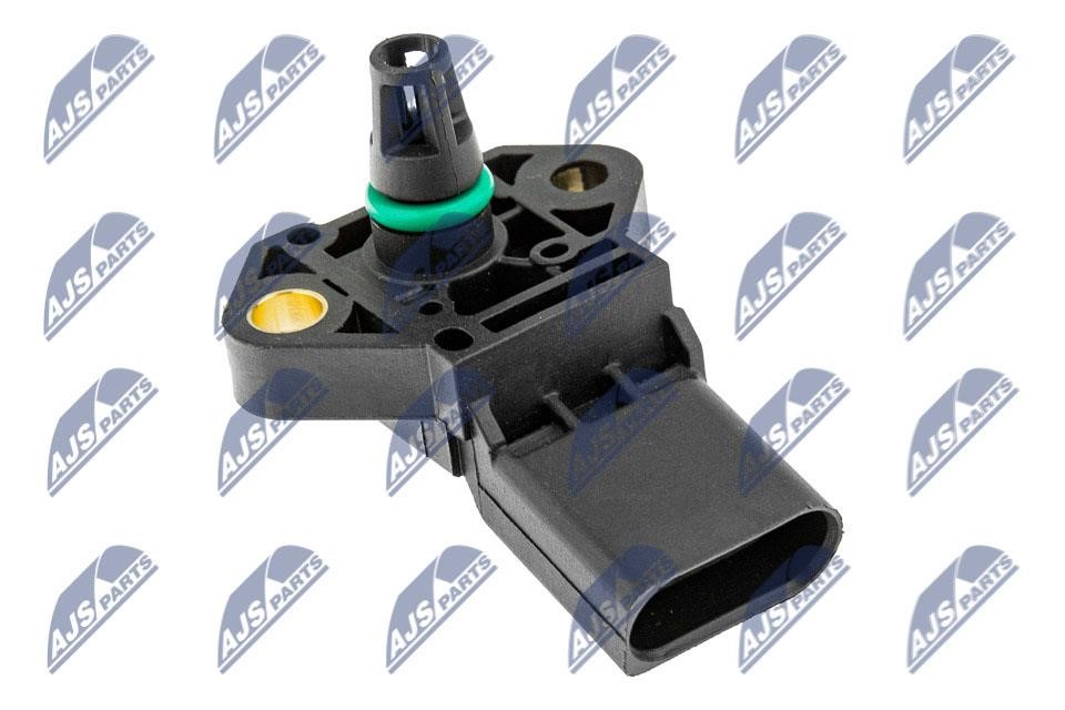 NTY ECM-AU-008 Sensor, boost pressure ECMAU008