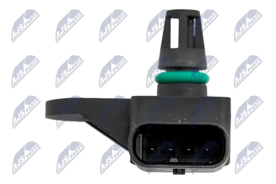 Intake manifold pressure sensor NTY ECM-BM-006