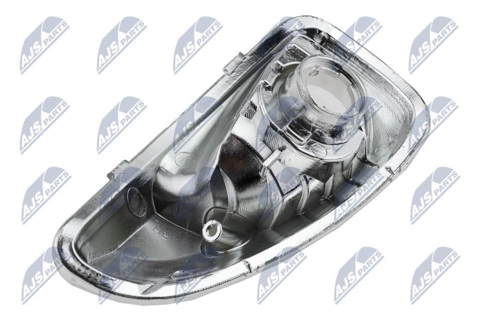 Flashlight NTY ELP-RE-007