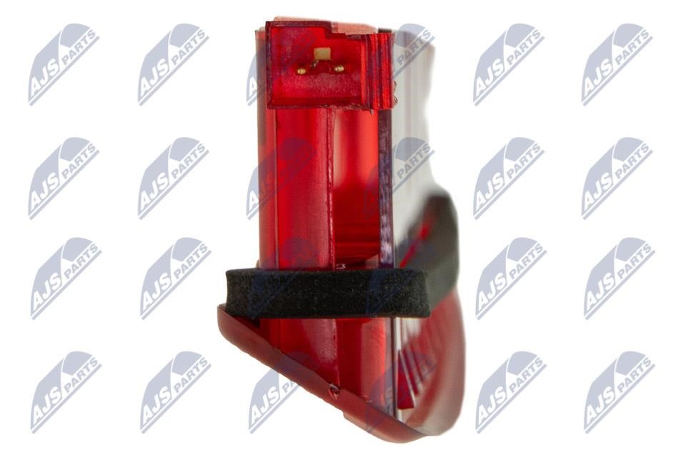Rear third 3rd brake stop light NTY ELP-SE-000