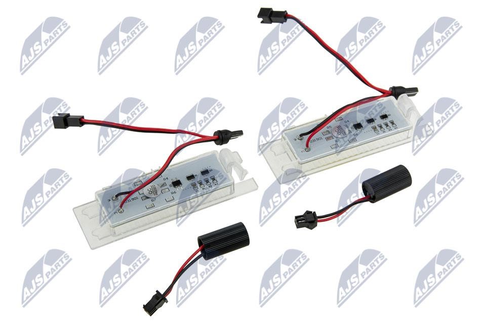 Buy NTY ELP-PL-000 at a low price in United Arab Emirates!