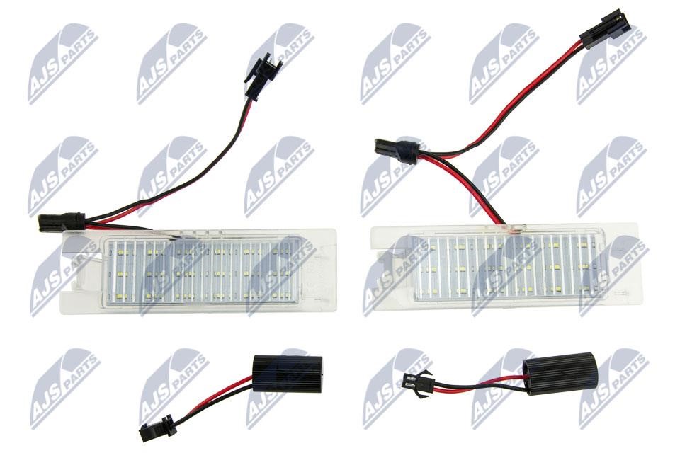 Buy NTY ELP-PL-000 at a low price in United Arab Emirates!