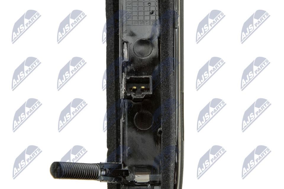 NTY Rear third 3rd brake stop light – price [object Object] PLN