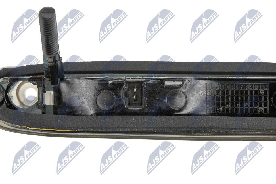 NTY Rear third 3rd brake stop light – price 285 PLN