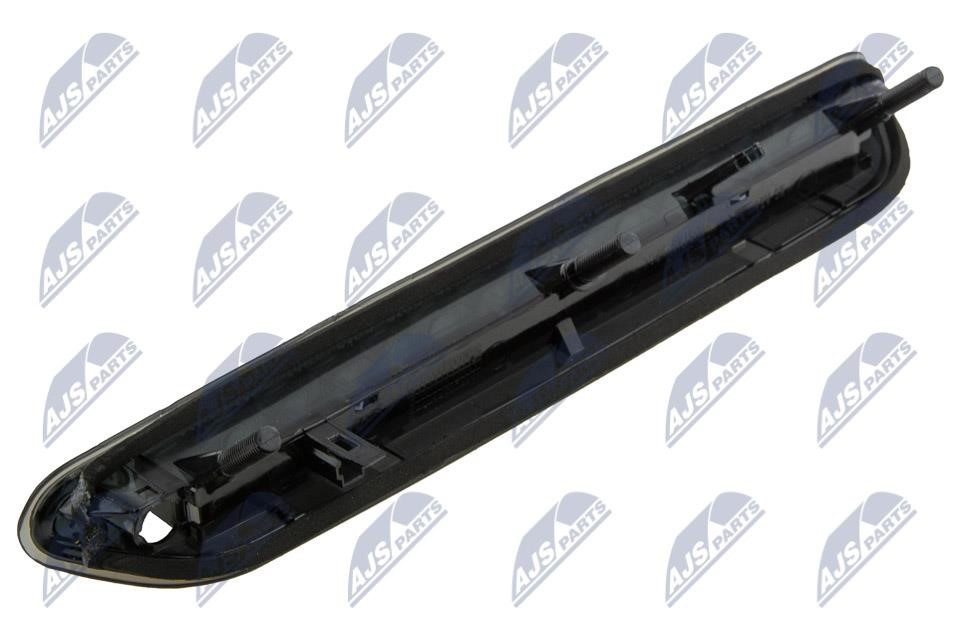 Rear third 3rd brake stop light NTY ELP-SK-005