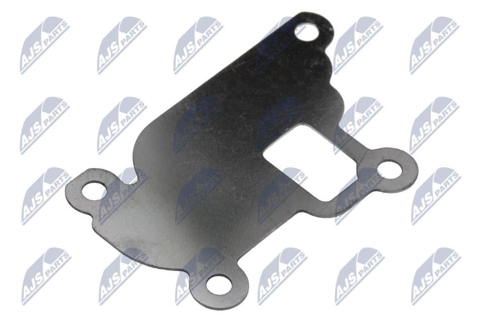 EGR valve Opel Combo: EGRPL039 NTY EGR Valve