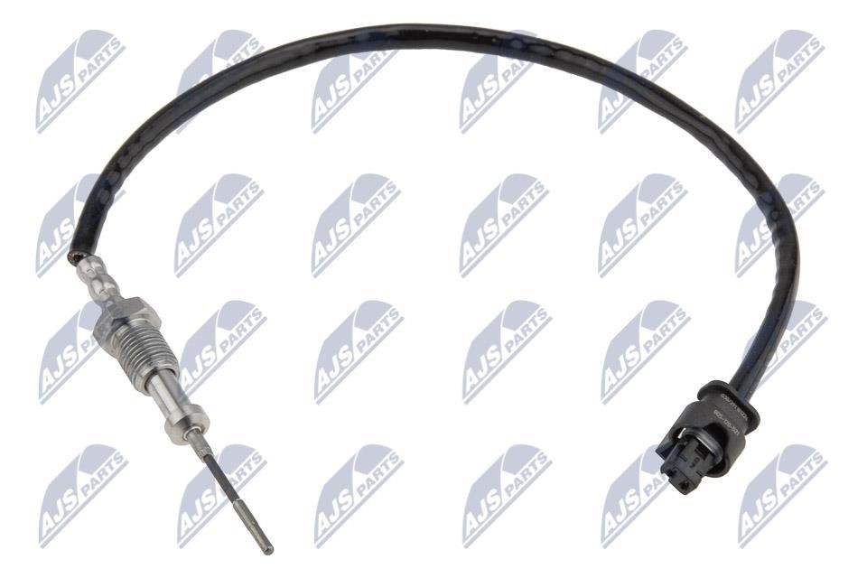 DPF temperature sensor BMW X4: EGTBM011 NTY Exhaust gas temperature sensor