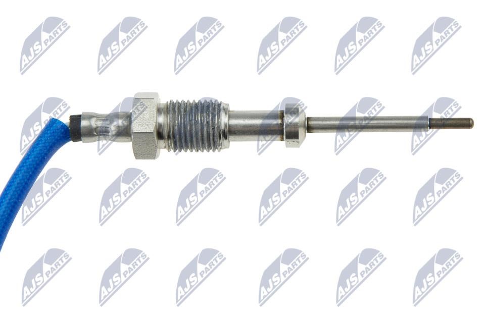 Exhaust gas temperature sensor NTY EGT-FR-015