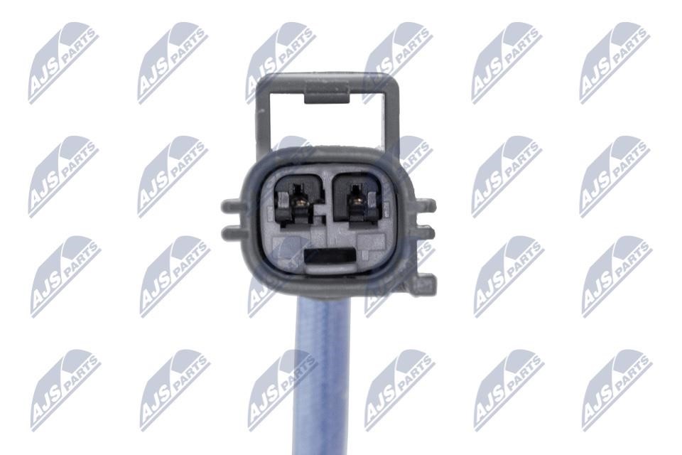 Exhaust gas temperature sensor NTY EGT-FR-016