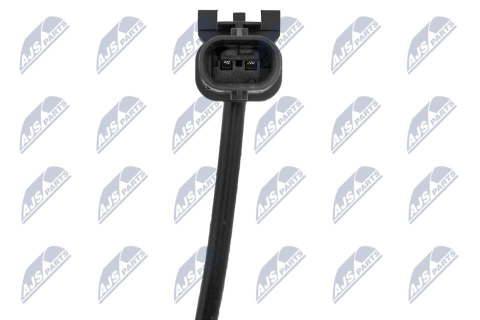Exhaust gas temperature sensor NTY EGT-FT-031
