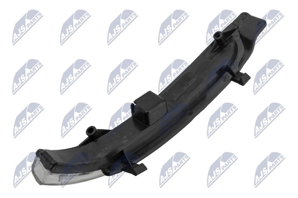Turn signal repeater in the mirror NTY ELP-SK-008