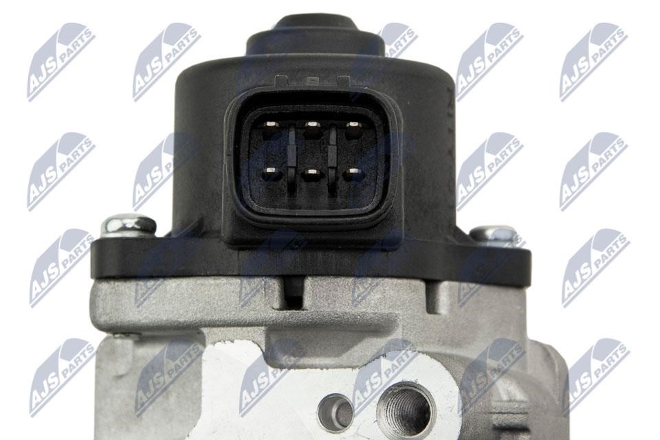 EGR Valve NTY EGR-TY-012