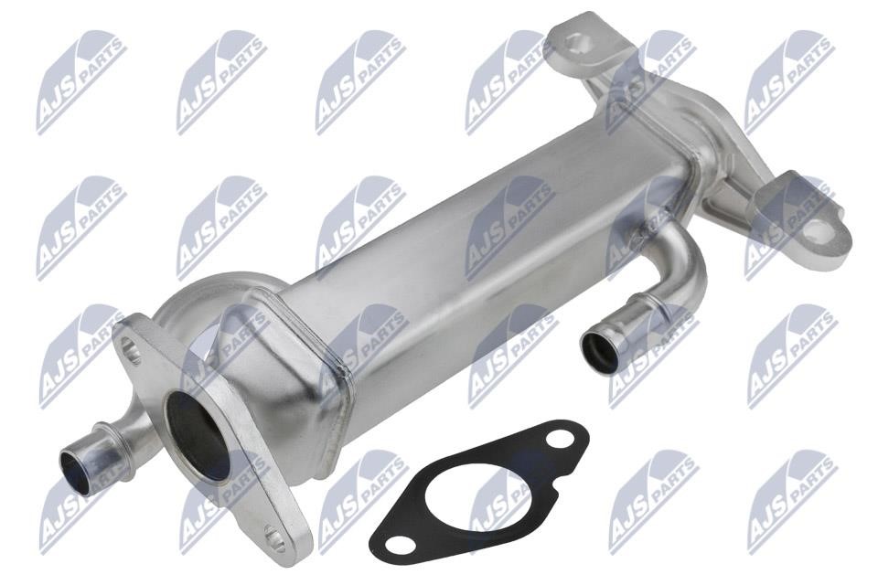 EGRVC001A NTY Exhaust gas cooler